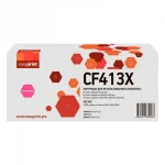 Картридж HP CF413X (410X) (Magenta) / Easyprint