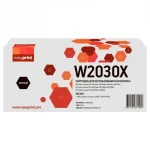Картридж HP W2030X (415X) / Easyprint