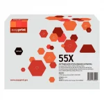 Картридж HP CE255X (55X) / Easyprint