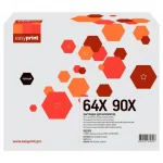 Картридж HP CE390X (90X), CC364X / Easyprint