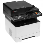 МФУ Kyocera MA3500x (A4, ч/б, 35 стр/мин (A4 ч/б), 1200x1200 dpi, дуплекс,сетевой, USB, белый/черный (110C3G3NL0)