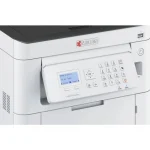 Принтер Kyocera ECOSYS PA4000cx (А4, цвет, 40стр/мин, 1024Mb, 1200х1200, дупл.,Ethernet, USB) 1102Z03NL0 — изображение 2