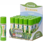 Клей-карандаш 15 гр. ПВП, Crow Expert