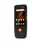Терминал сбора данных MERTECH MovFast S40 (Android 13, 4/64Gb, Bluetooth 5.0, WiFi,4G, MТК MT8768, 8 ядер, IP67, кредл с передачей, чехол, стекло, ремешок), 10014)
