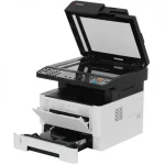 МФУ Kyocera MA4000x , (A4, 40 стр/мин, 512Мб, 1200x1200, лоток 250 л. дупл., ADF, Ethernet, USB, старт.тонер 3600 стр ( 110C143NL0 ) — изображение 2
