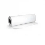Бумага широкоформатная 610мм*50м, 80г/м², ф. А1+, вт. 50,8мм., Hors Paper