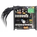 Блок питания 550 Вт Accord ACC-W550P (80+ white (20+4pin) APFC 120mm fan 6xSATA) — изображение 4
