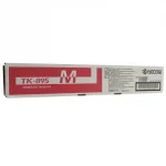 Картридж Kyocera TK-895M/1T02K0BNL0 (Magenta) / Оригинал