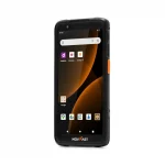 Терминал сбора данных MERTECH MovFast S55 (Android 13,Bluetooth 5.0 BLE, WiFi, 4G, MТК MT8768,4GB RAM, 64GB ROM, IP67, кредл с передачей, пист.рукоятка, чехол, стекло,ремешок), 10004)
