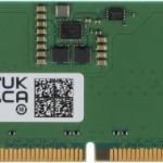 Модуль памяти DDR5 8Gb 5600MHz Samsung M323R1GB4DB0-CWM PC5-44800
