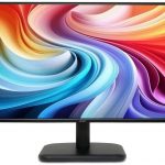 Монитор 27" Acer EK271P6bi (IPS, 1920x1080, 178°/178°, 250кд/м², 14мс, 144Hz, VGA, HDMI)
