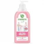 Мыло жидкое 500 мл Synergetic "Аромамагия" диспенсер (ЧЗ ОСУ)