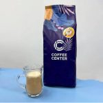 Кофе в зернах Сoffe Center "Эспрессо№ 25", 1000 гр.
