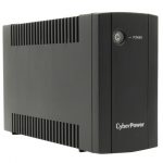 ИБП CyberPower UTC650E (650ВА/360Вт, 2хSchuko)