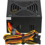 Блок питания 500 Вт Accord (ACC-500-NP (24+4+4pin) APFC 120mm fan 4xSATA,ATX) — изображение 3
