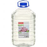 Мыло жидкое 5 л. OfficeClean Профессиональное Цветочное ПЭТ (ЧЗ ОСУ)