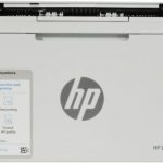 Принтер HP LaserJet M111a (A4/20 стр. / мин./16 Мб/USB 2.0)