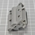 Тормозная площадка автоподатчика в сборе, PARTS HOLDER PAD ASSY SP