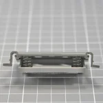 Тормозная площадка автоподатчика в сборе, PARTS HOLDER PAD ASSY SP — изображение 3