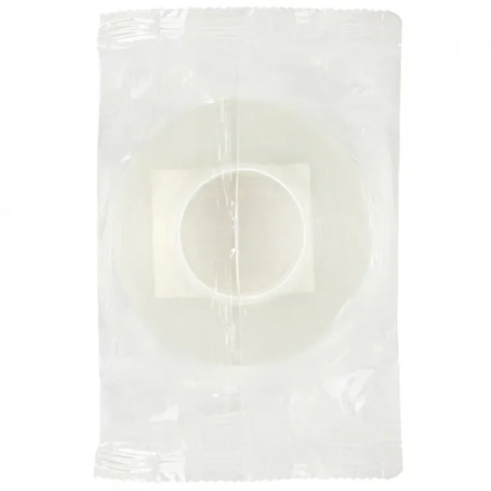 Лента клейкая, двусторонняя 30 мм х 5 м многоразовая, толщ.1 мм, OfficeSpace — изображение 3