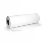 Бумага широкоформатная 420мм*50м, 80г/м², вт. 50,8мм., Hors Paper