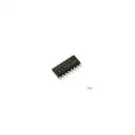 Микросхема HIP4082 HIP4082IB HIP4082IBZ 4082IBZ SOP16 original authentic
