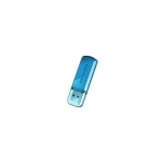 Флэш-накопитель 8Gb USB 2.0  голубой — изображение 2