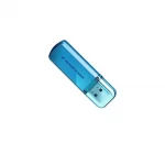 Флэш-накопитель 8Gb USB 2.0  голубой — изображение 4