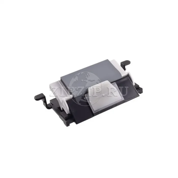 Тормозная площадка автоподатчика в сборе, PARTS HOLDER PAD ASSY SP — изображение 2