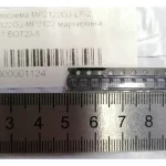 Микросхема MP2122GJ-LF-Z MP2122GJ MP2122 маркировка: AED * SOT23-8