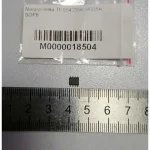 Микросхема TPS54335A 54335A SOP8