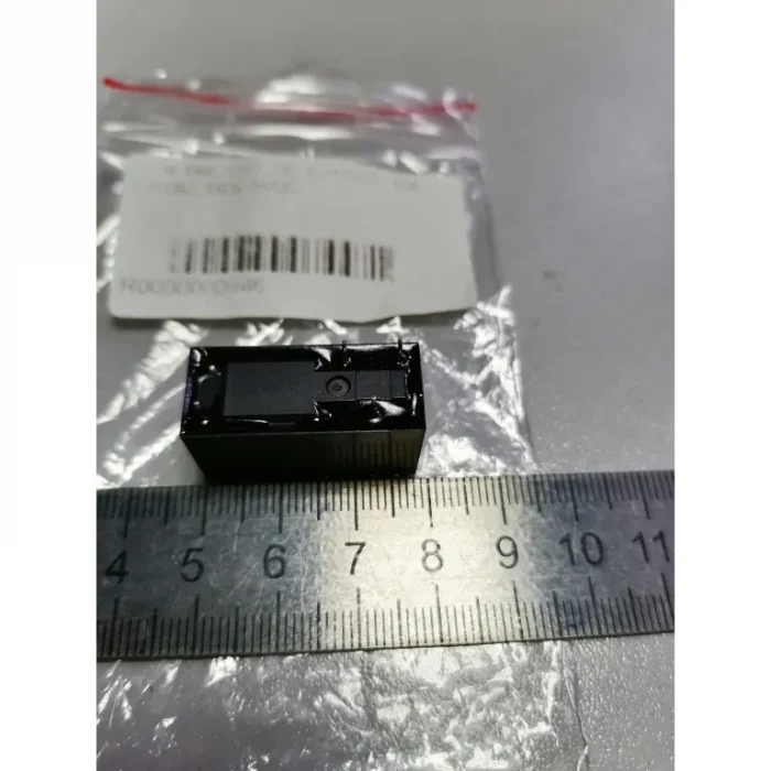 Реле TRIL-5VDCSD-1CH 5VDC 12A 250VAC TR1L-5VDC — изображение 2