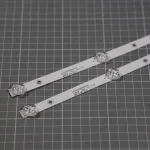 Подсветка DEXP 32" CC02320D562V08/H32F8000Q (2х6 LED/560х17мм/6V/3 pin)